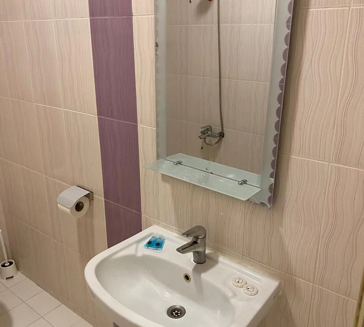 Aparthotel Ahla Makan Dammam