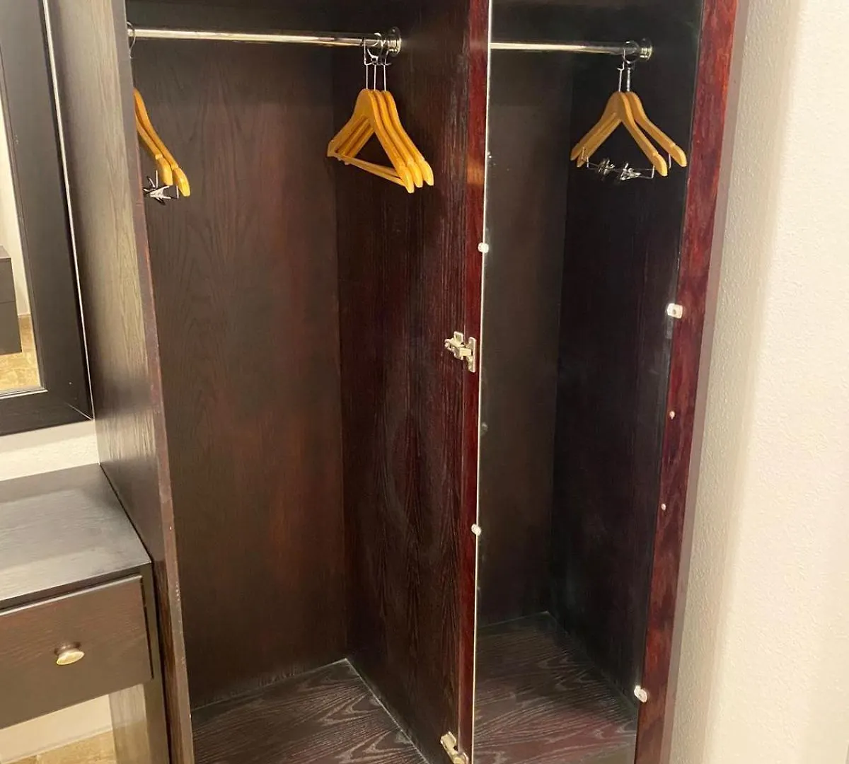 Aparthotel Ahla Makan Dammam