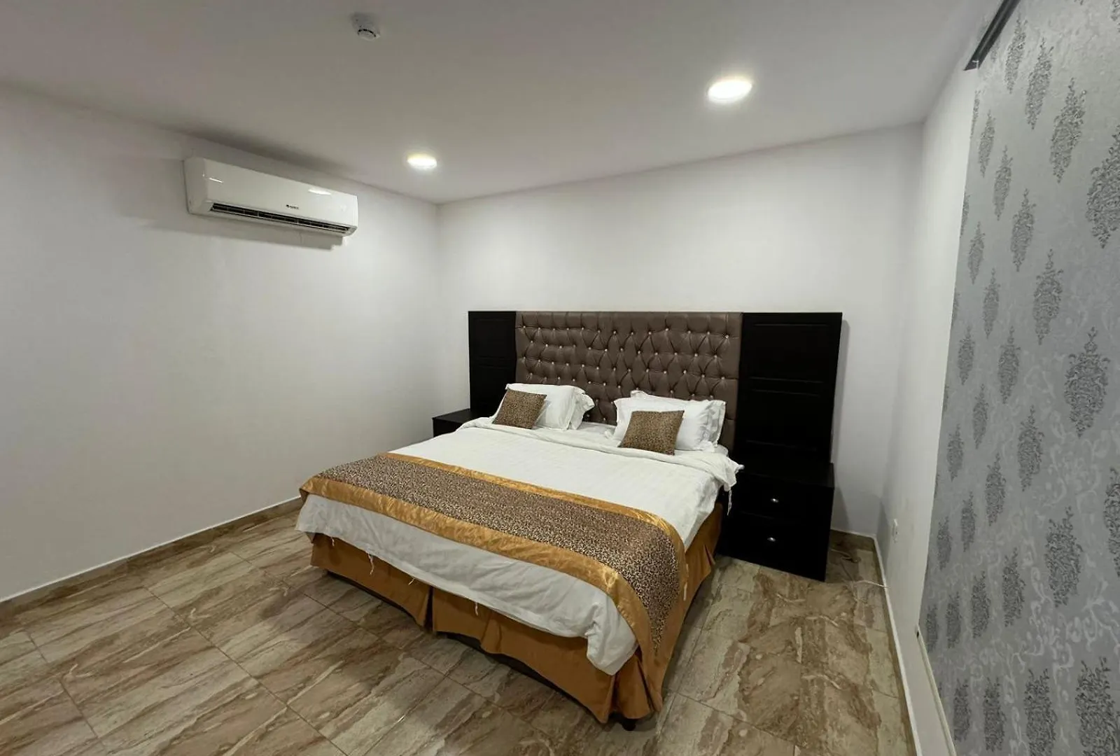 Ahla Makan Dammam Aparthotel