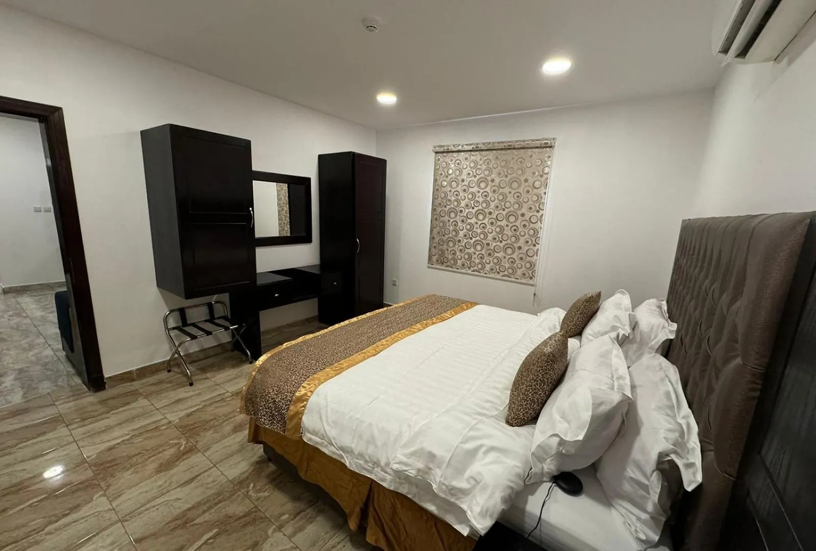 Aparthotel Ahla Makan Dammam