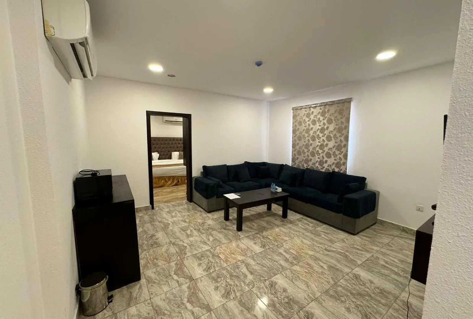 Ahla Makan Dammam Aparthotel