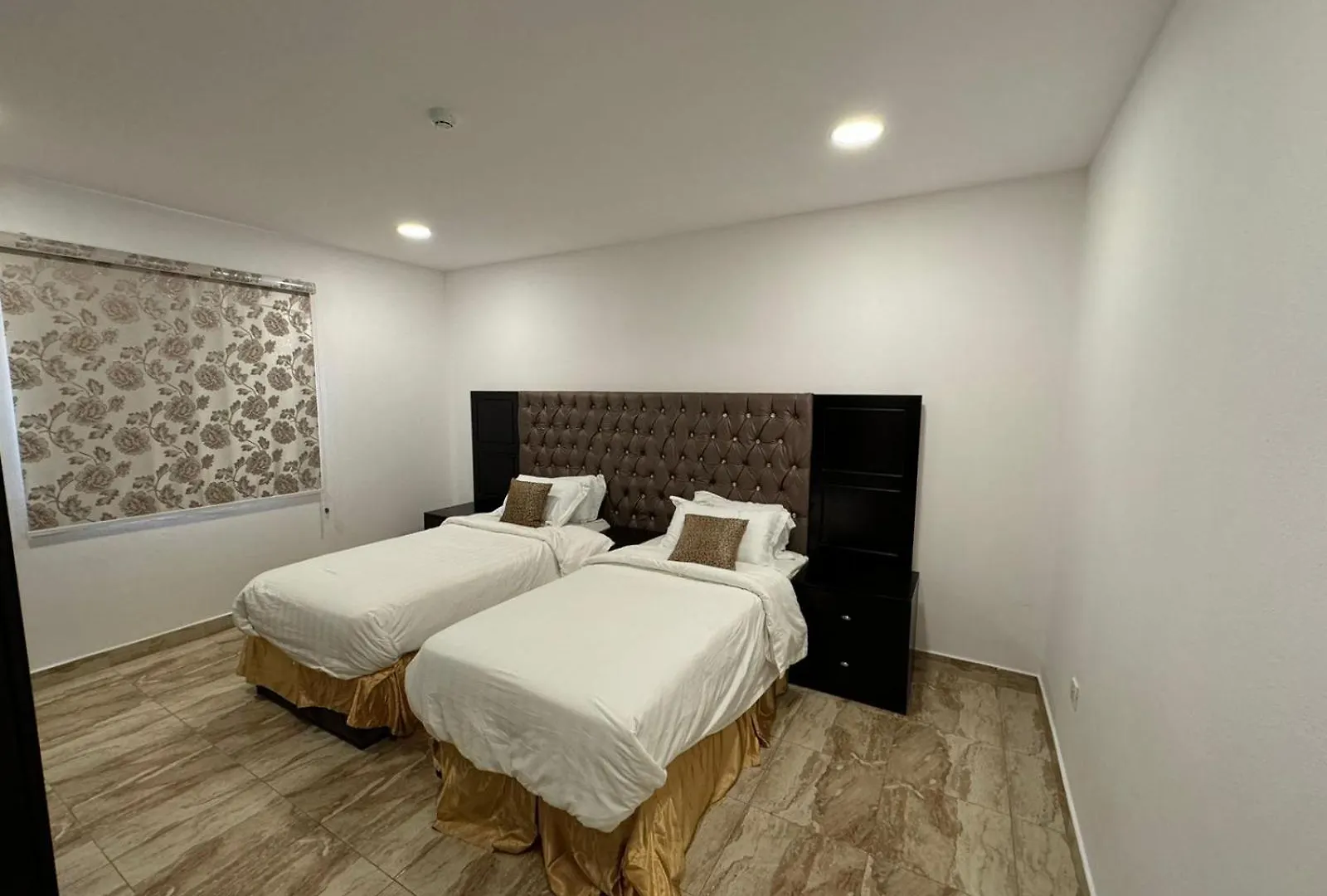 ** Aparthotel Ahla Makan Dammam Saudi Arabia