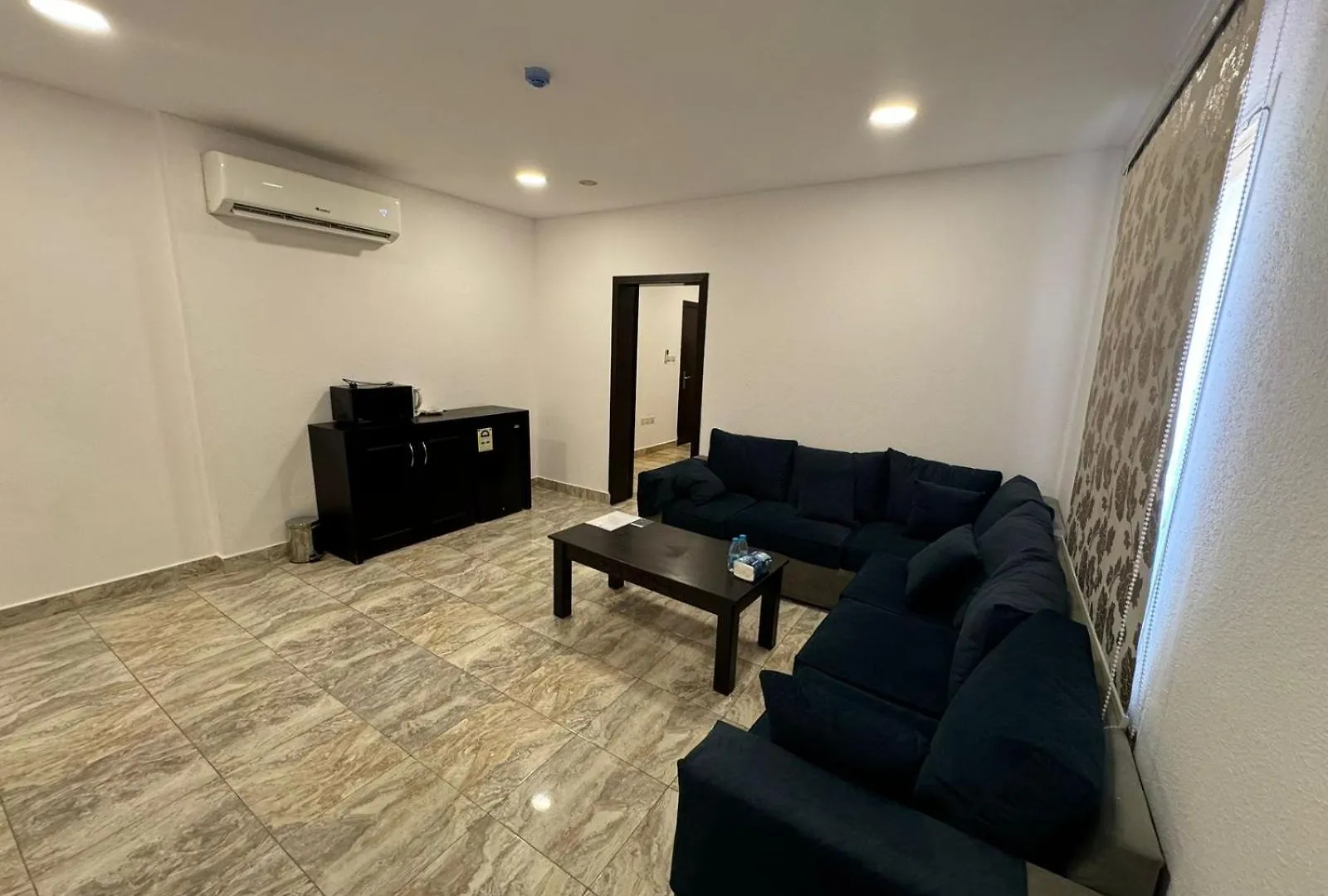 ** Aparthotel Ahla Makan Dammam Saudi Arabia
