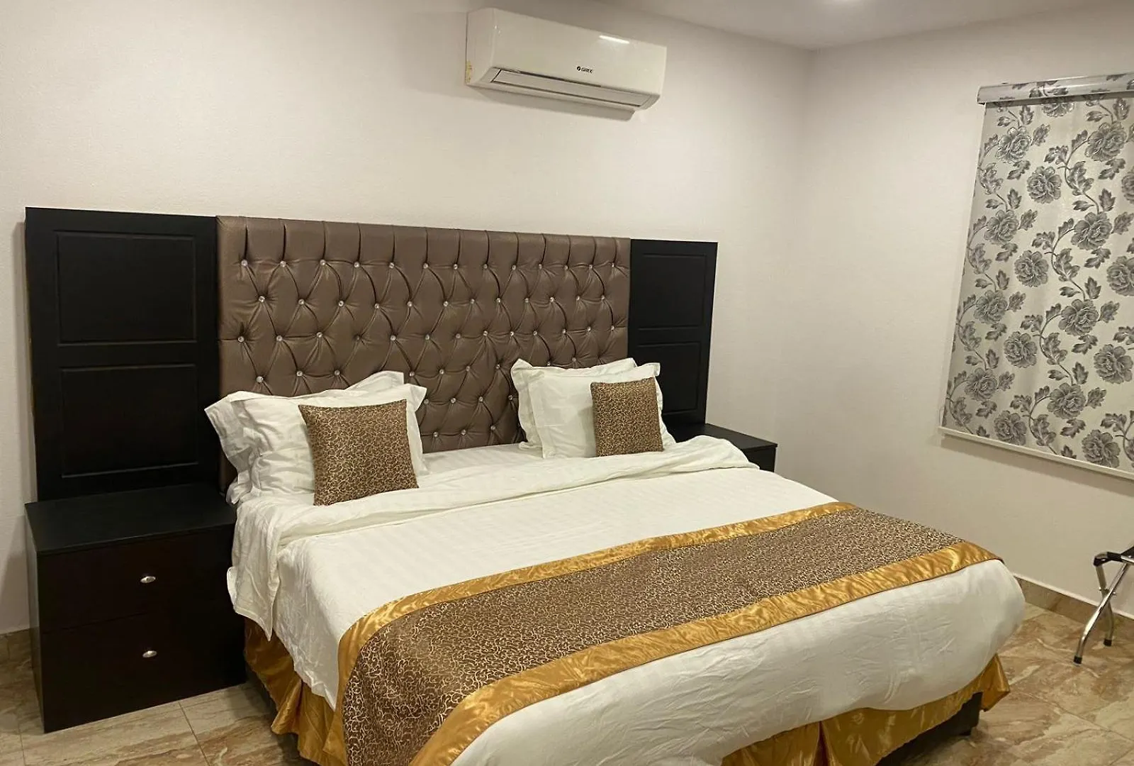 ** Aparthotel Ahla Makan Dammam Saudi Arabia