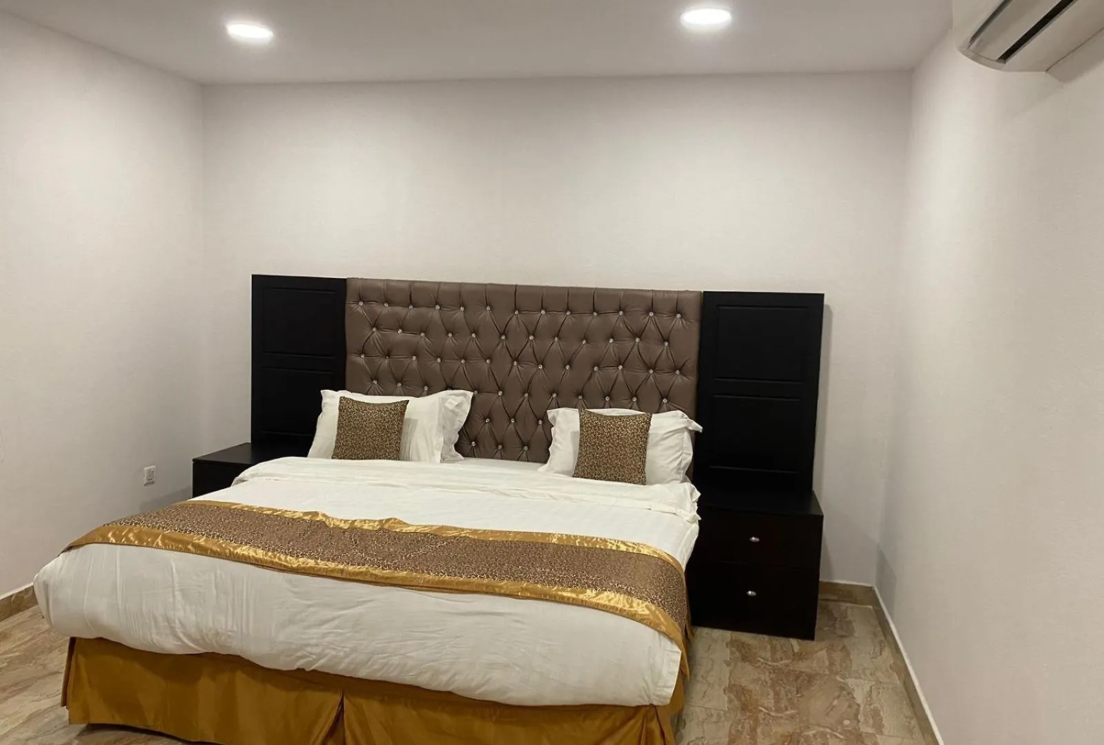 Ahla Makan Dammam Aparthotel
