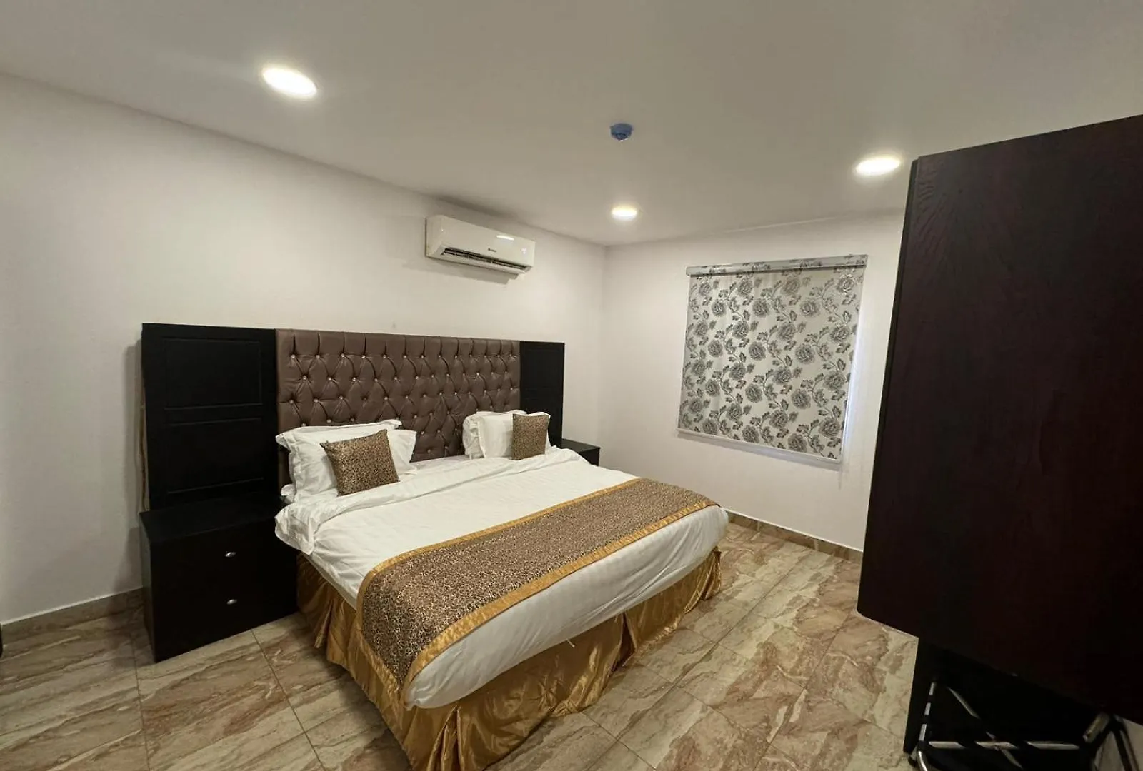 Ahla Makan Dammam Aparthotel
